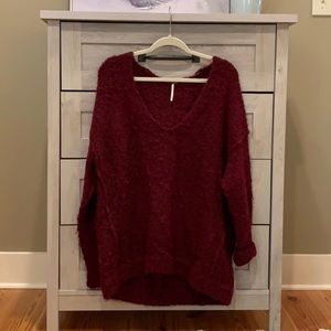 Free People Sweater